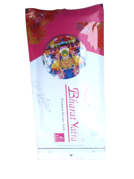 Balaji Bharath Yatra Incense Dhoop Sticks