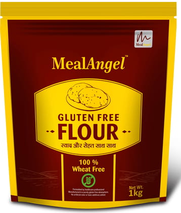 Gluten Free Flour