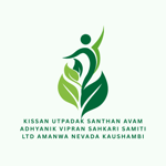 Kissan Utpadak Sansthan Avam Adhyayanik Vipran Sahkari Samiti Ltd, Amanwa Nevada, Kaushambi