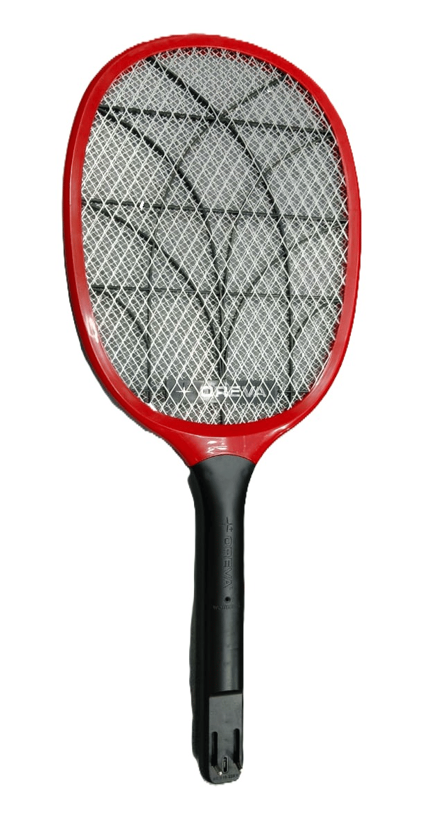 OREVA MOSQUITO RACKET ORMR 047 (6 MONTHS WARRANTY)