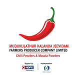 Mudukulathur Kalanjia Jeevidam Farmers Producer Company Limited Mudukulathur Kalanjia Jeevidam Farmers Producer Company Limited