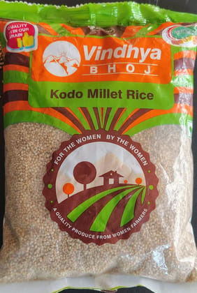 Kodo Rice Kodo Rice