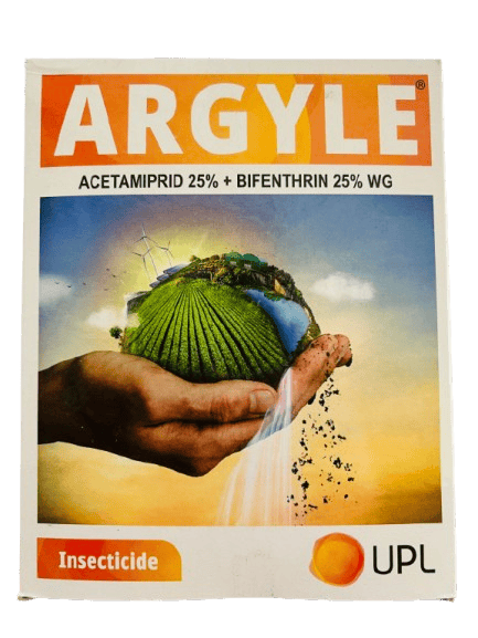 Argyle Insecticide – 100g