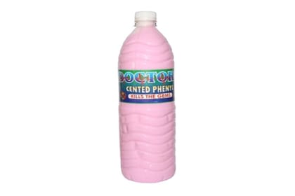 Doctor Cented Phenyl Rose - Germ Killer & Home Disinfectant