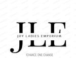 Joy Ladies Emporium