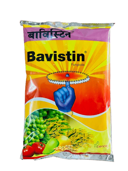 Bavistin® Fungicide – 500 g