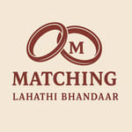 Matching Lahathi Bhandaar Matching Lahathi Bhandaar