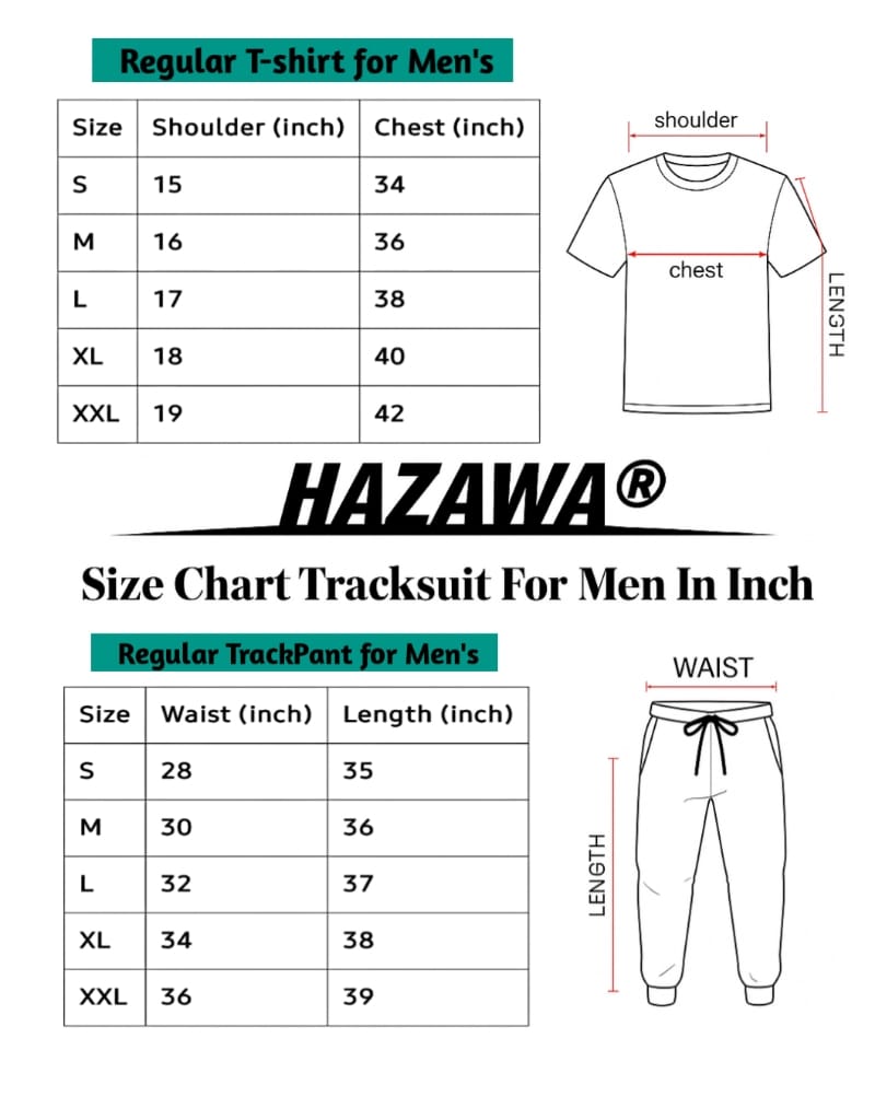 Size Guide Size Guide