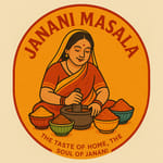 Janani masala