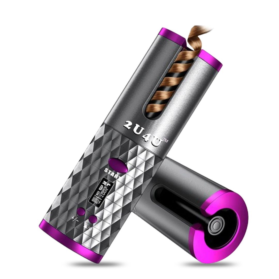 KTEIN Elegance Curl Pro