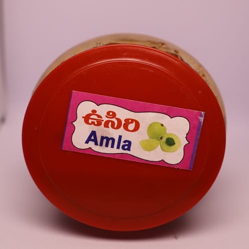 NLR RURAL Osiri Amla - Fresh Indian Gooseberry