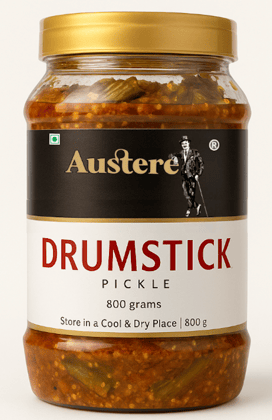 Sahjan Fali Drumstick Pickle