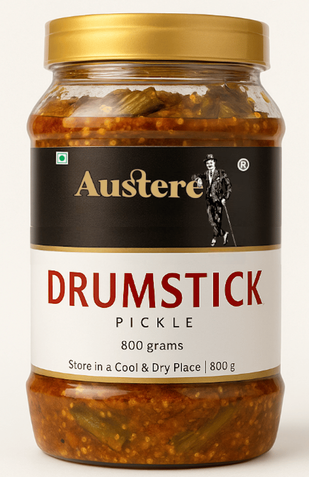 Sahjan Fali Drumstick Pickle