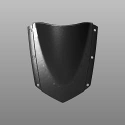 WIND SCREEN - Karizma - 64100AAR000S