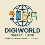 Digiworld Smart Shop