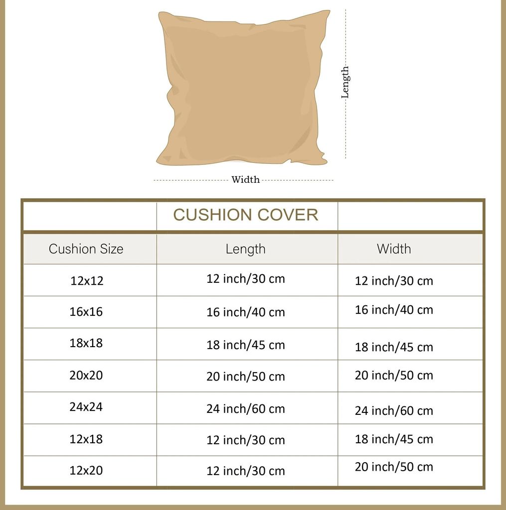 Size Guide Size Guide