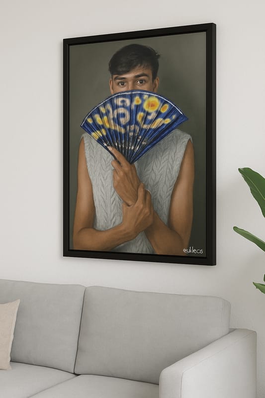 ...