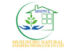 MUSUNURU NATURAL FARMERS PRODUCER COMPANY LIMITED