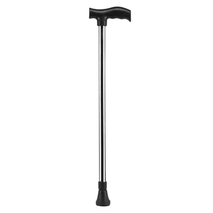 Premium Walking Stick with Light Weight & Height Adjustable