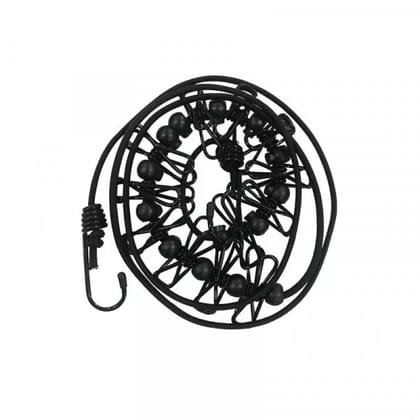 CLOTH LINE WITH 12CLIP (DORI)