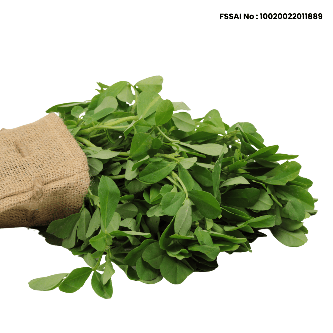 Fenugreek