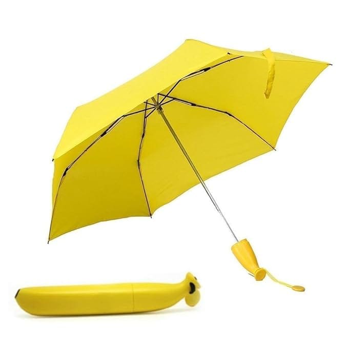 BANANA UMBRELLA