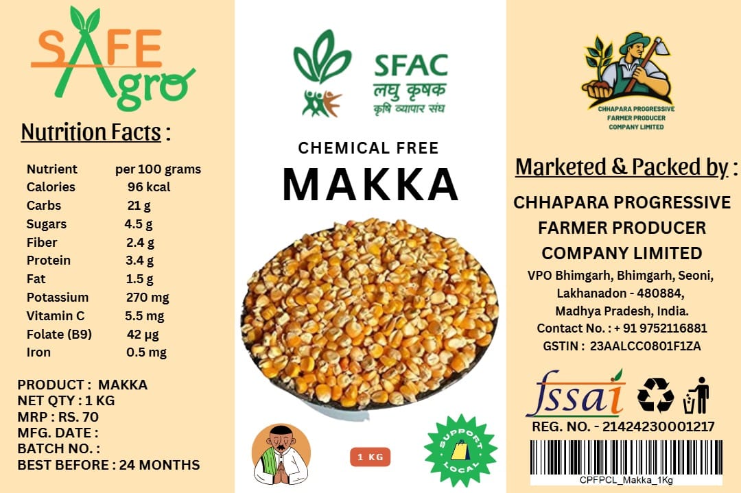 Makka
