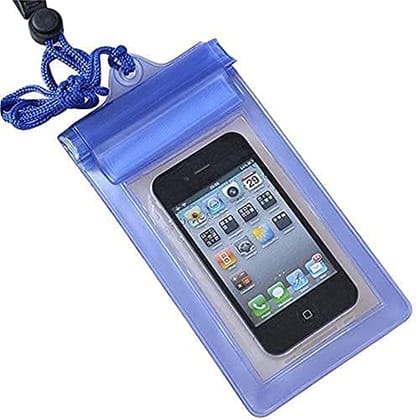 3 Layers Waterproof Sealed Mobile Pouch Cover 3 Layers Waterproof Sealed Mobile Pouch Cover