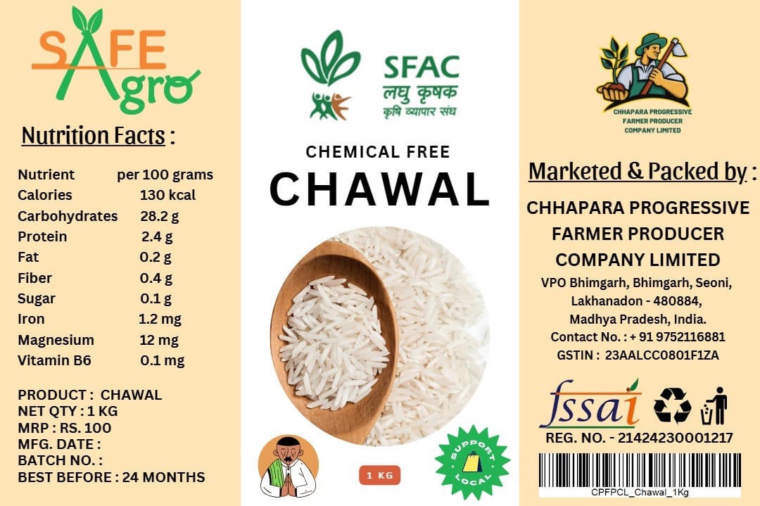 Chawal