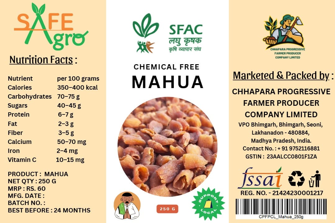 Mahua
