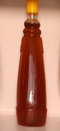 Pure & Natural Honey - Premium Quality