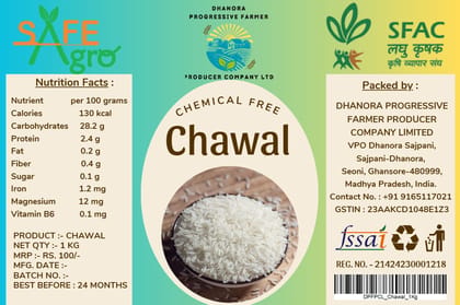 Chawal