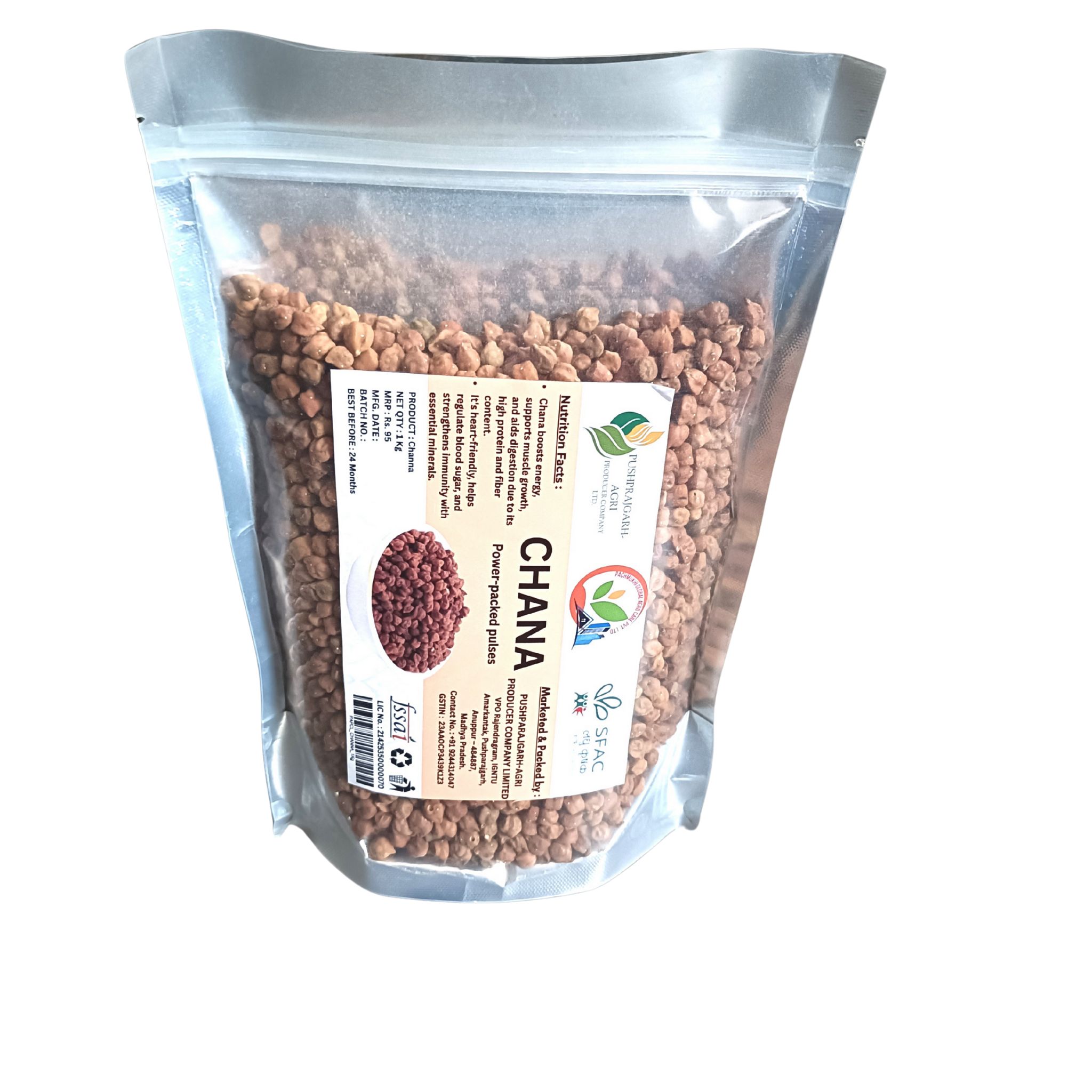 Chana