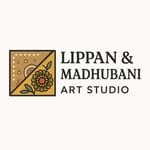 Lippan & Madhubani Art Studio