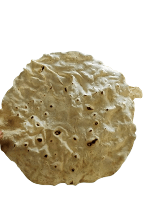 Jai Bhavani Roti Kendra Chapati (Pack of 6)