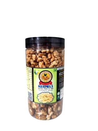Premium Walnut Kernels - Handpicked & Fresh