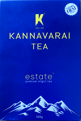 Tea Powder