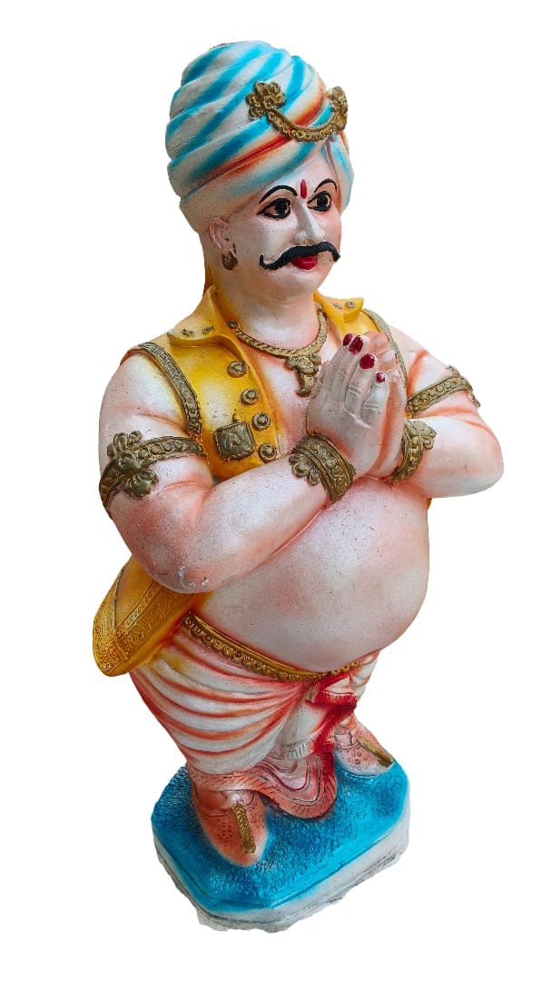 Rajasevak Idol