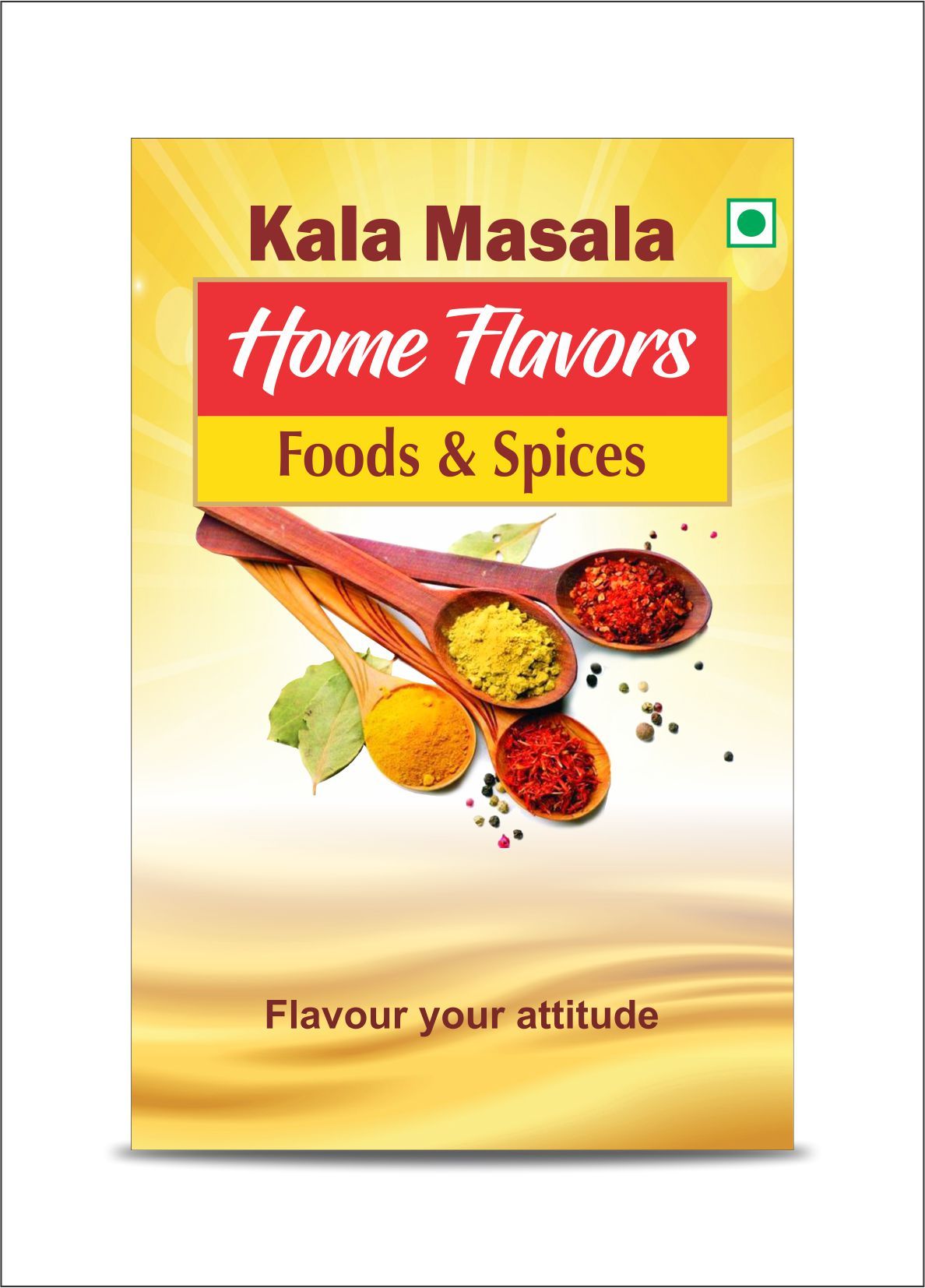 Kitchen Spice Pack