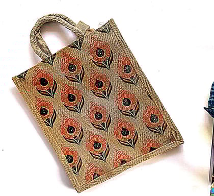 Eco-Friendly & Stylish Tote Bag