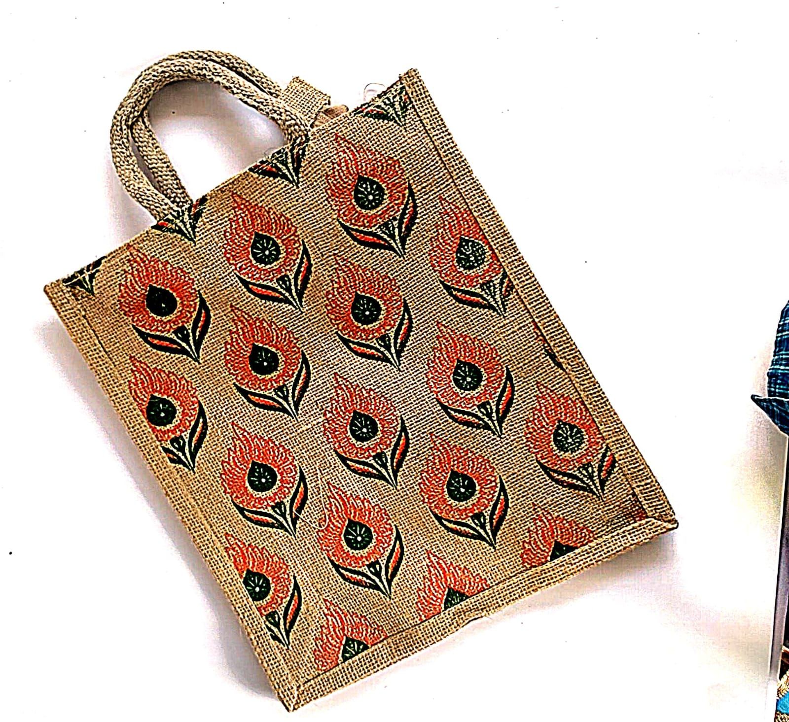 Eco-Friendly & Stylish Tote Bag