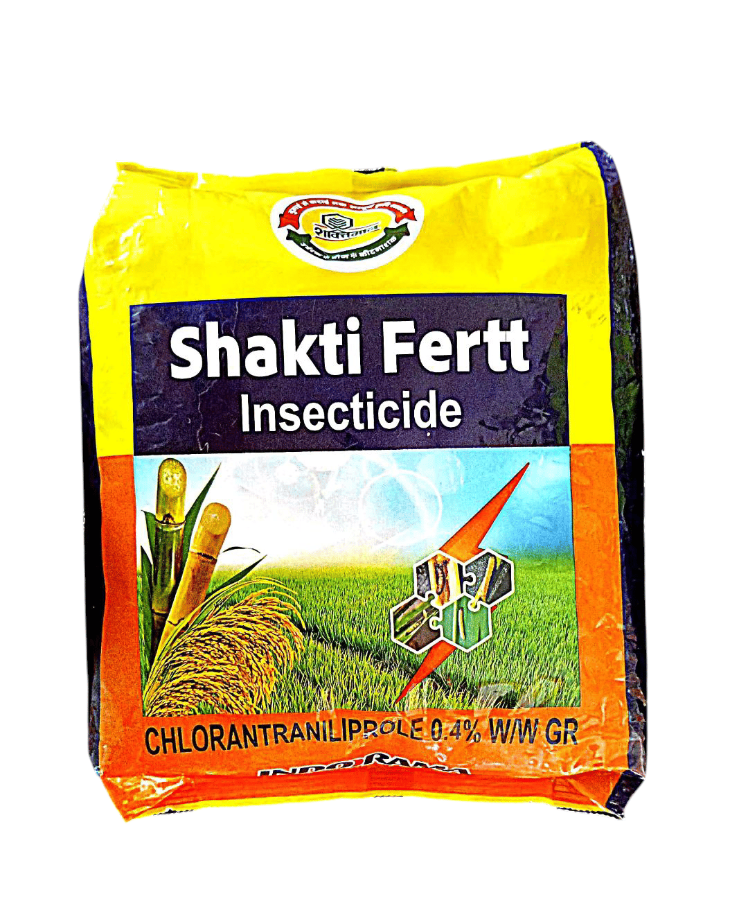 Shakti fertt