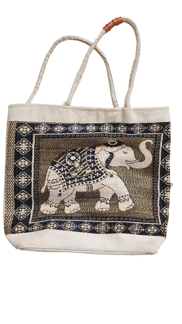 Tote Hand Bag