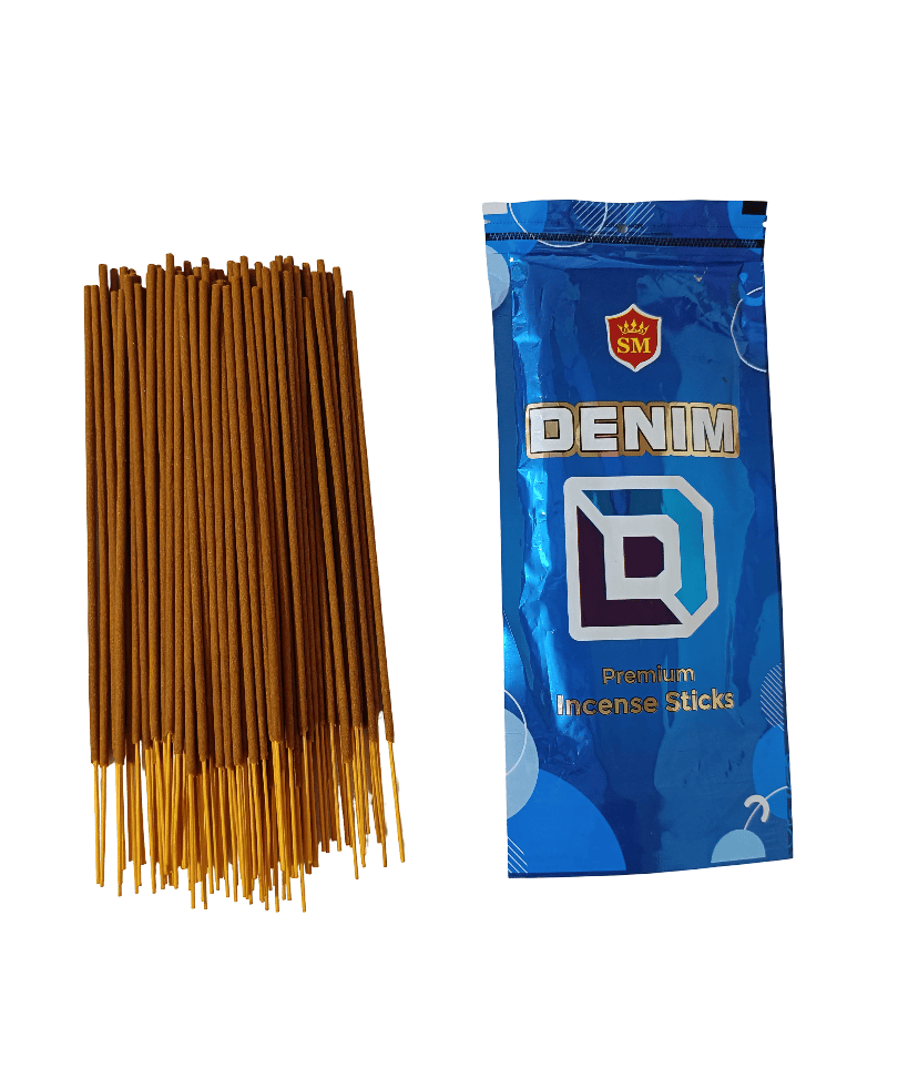 Premium Incense Sticks (Agarbatti Sticks) Pack of 3