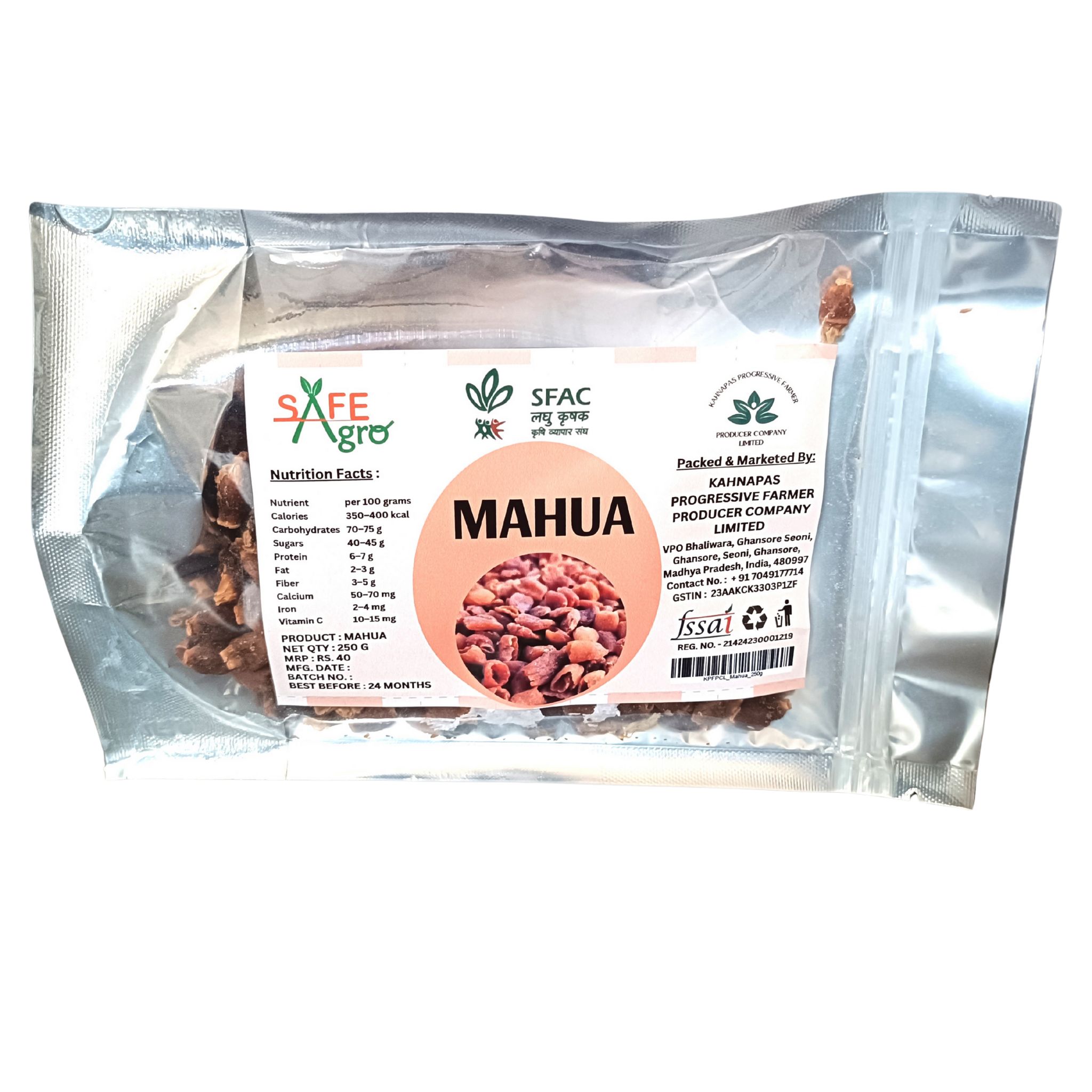 Mahua