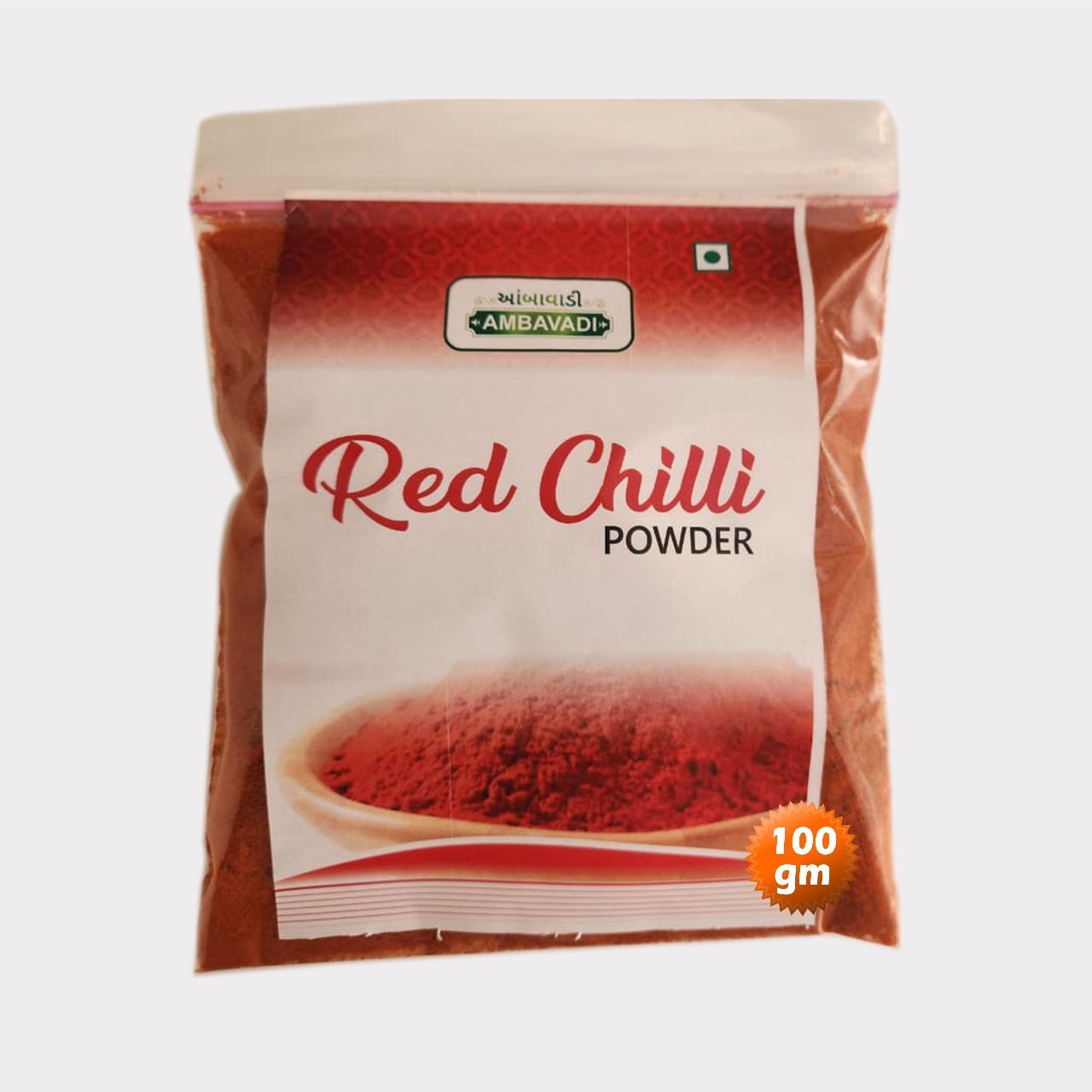 Red Chilli Powder (100 gm)