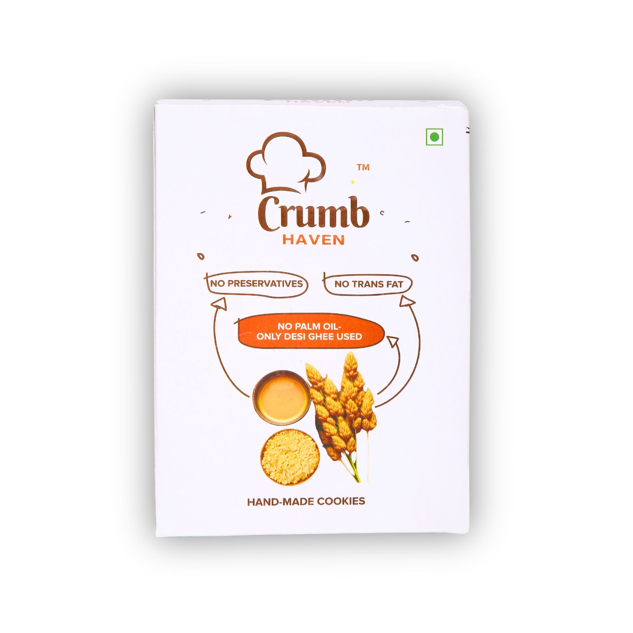 Kodo Millet Cookies