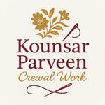 Kounsar Parveen Crewal Work Kounsar Parveen Crewal Work