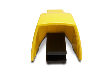 BRISK Foot Switch, BFS-15/LS, 10A/500VAC