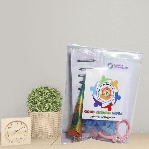 Good Morning Mepma Beauty Essentials Combo Pack